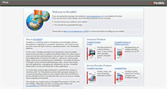 Desktop Screenshot of amaterskysex.cz